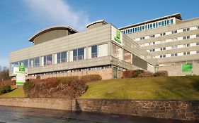 Holiday Inn Edinburgh Zoo By Ihg